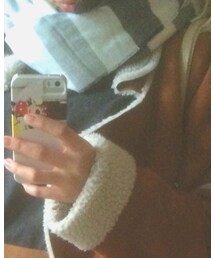 不明 | ムートンコート