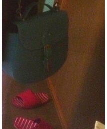 不明 | ショルダーバッグ