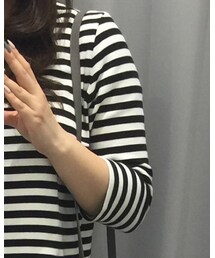 GU | トップス