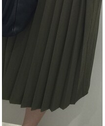 URBAN RESEARCH | スカート