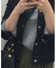 UNIQLO | タンクトップ