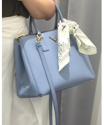 PRADA | ハンドバッグ