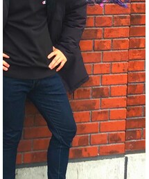 H&M | デニムパンツ