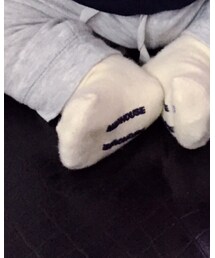 MIKI HOUSE | ソックス/靴下