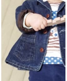 GAP | デニムジャケット