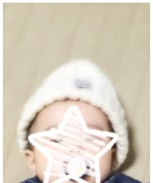 しまむら | ニットキャップ/ビーニー