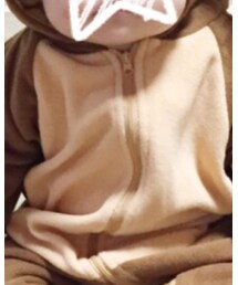 no brand | ロンパース