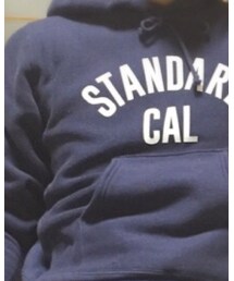 STANDARD CALIFORNIA | パーカー