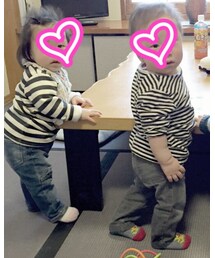 お友達♡ | Tシャツ/カットソー