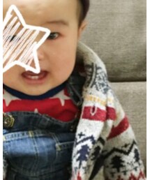 西松屋 | スウェット