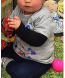 西松屋 | Tシャツ/カットソー