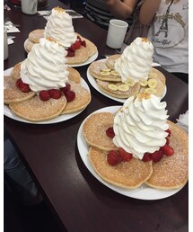 アメリカンな食事とお酒 | 肉酒シーフードスイーツそして酒！笑(その他)