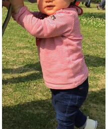 MIKI HOUSE | Tシャツ/カットソー