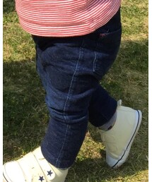 赤ちゃんデパート水谷 | デニムパンツ