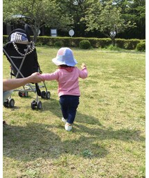 パパ今日は家族サービスデー | 酔っ払いよりフラフラ〜(その他)