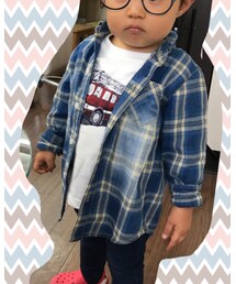 Donkey Jossy | シャツ/ブラウス