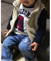 貰い物♪ | トップス