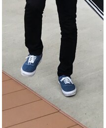 VANS | スニーカー