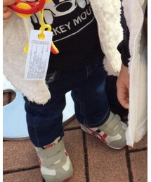 Moujonjon | デニムパンツ