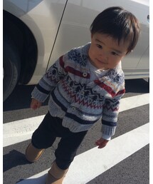 ナゼかキメ顔 | キメてるのか睨んでるのか( ^ω^ )(その他)