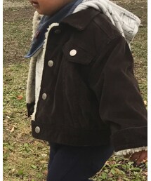 no brand | ジャケット/アウター