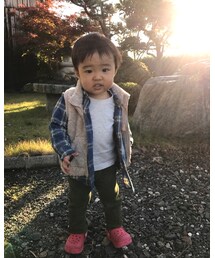 朝日 | 朝日を浴びながら生意気な顔(その他)