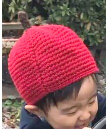 Handmade | ニットキャップ/ビーニー