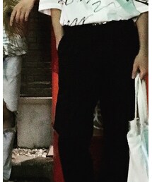 UNIQLO | スラックス