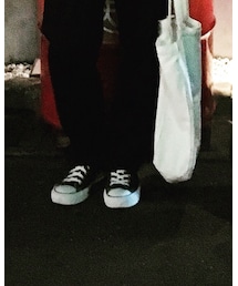CONVERSE | スニーカー