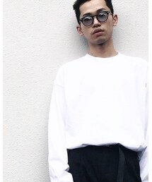 BEAMS | Tシャツ/カットソー