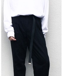 UNITED ARROWS | ベルト