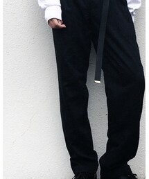 UNIQLO | スラックス