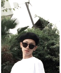 VINTAGE | ハンチング/ベレー帽