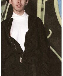 古着 | ブルゾン