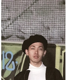 古着 | ハンチング/ベレー帽