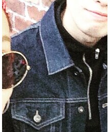 UNIQLO | デニムジャケット