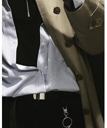 ZARA | シャツ/ブラウス