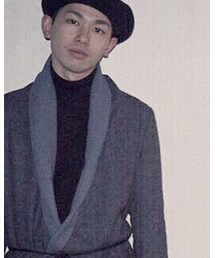 the sakaki | その他アウター