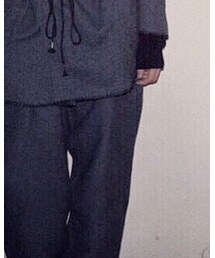 the sakaki | パンツ