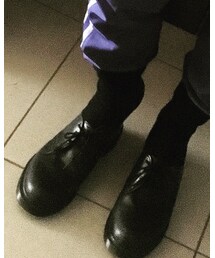 Dr. Martens | ドレスシューズ