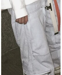 Name. | デニムパンツ