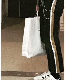 Name. | エコバッグ/サブバッグ