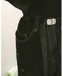 古着 | デニムパンツ