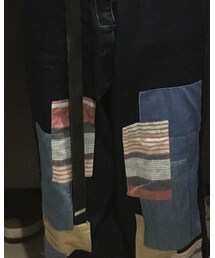 古着 | デニムパンツ