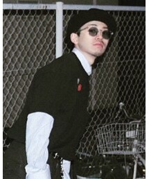 CHRISTOPHER NEMETH | ブローチ/コサージュ