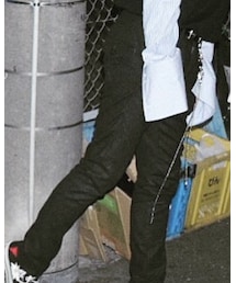 Name. | スラックス