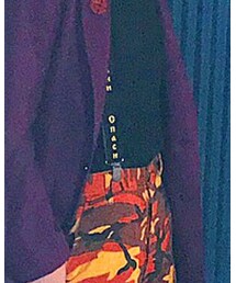 Gosha Rubchinskiy | サスペンダー