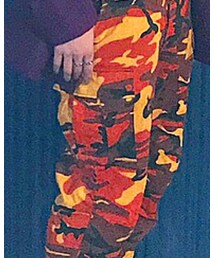 友達の私物 | その他パンツ