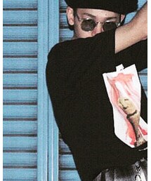 Name. | Tシャツ/カットソー