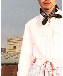 VINTAGE | デニムジャケット